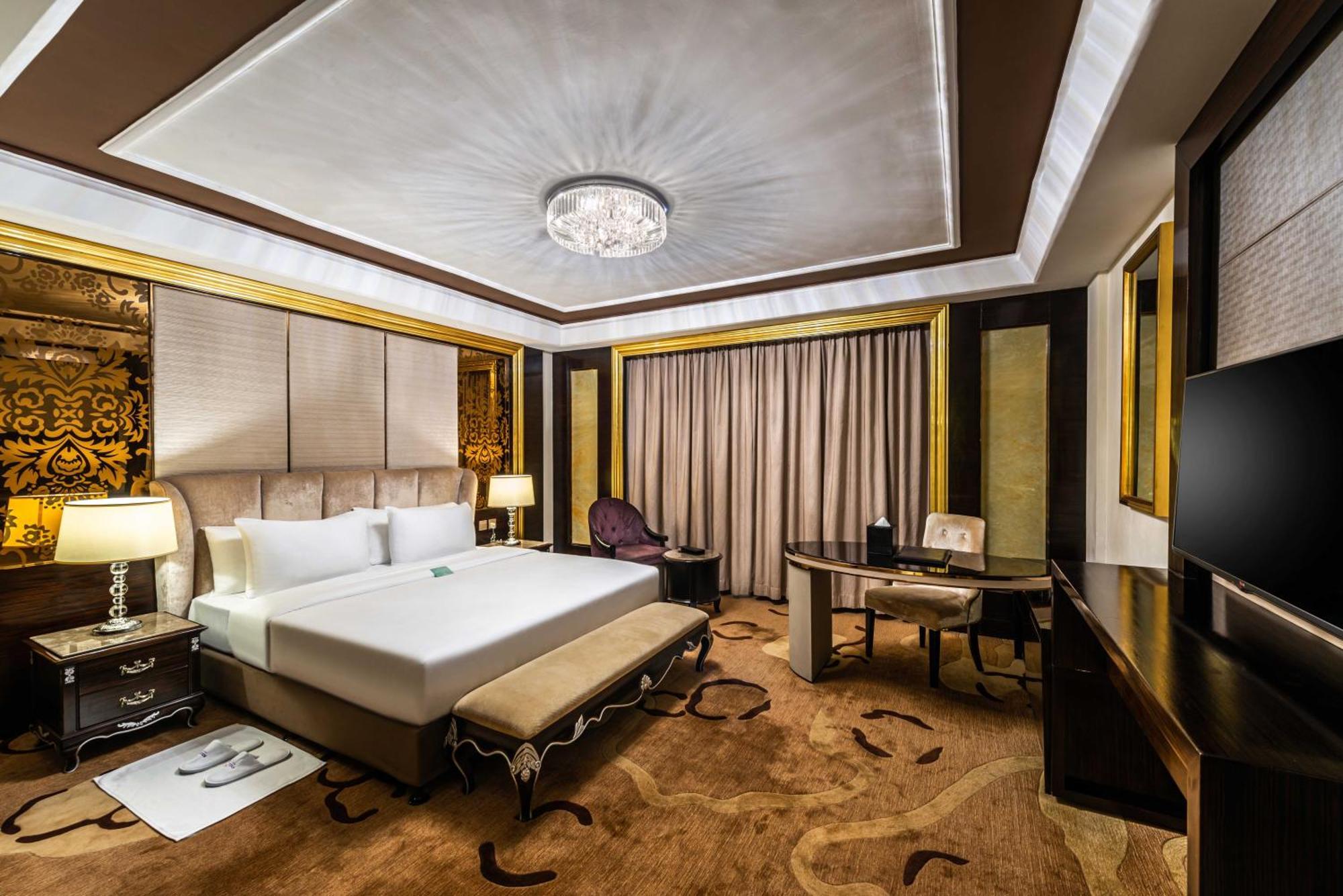 Boudl Heraa 3* Jeddah