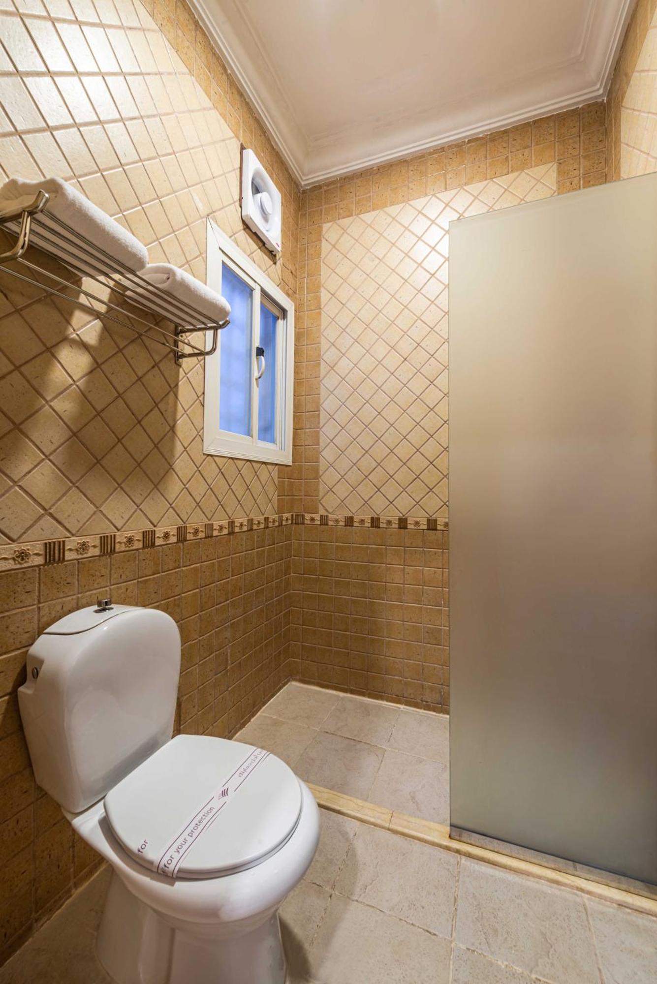 Boudl Heraa 3* Jeddah