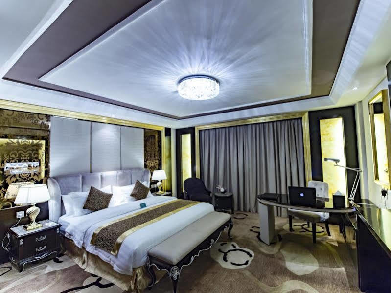 Boudl Heraa 3* Jeddah