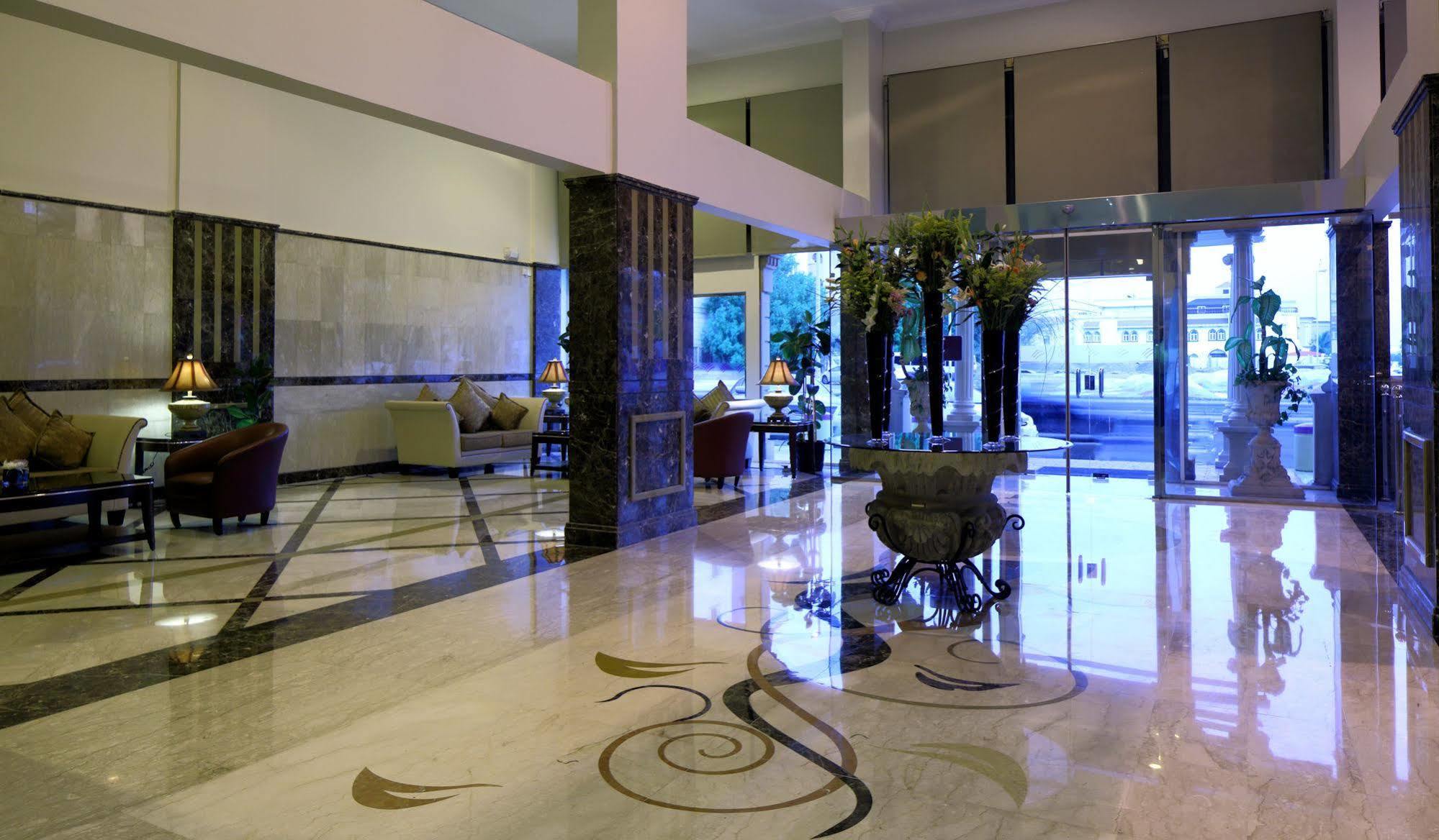 Boudl Heraa Appart hôtel 3*
