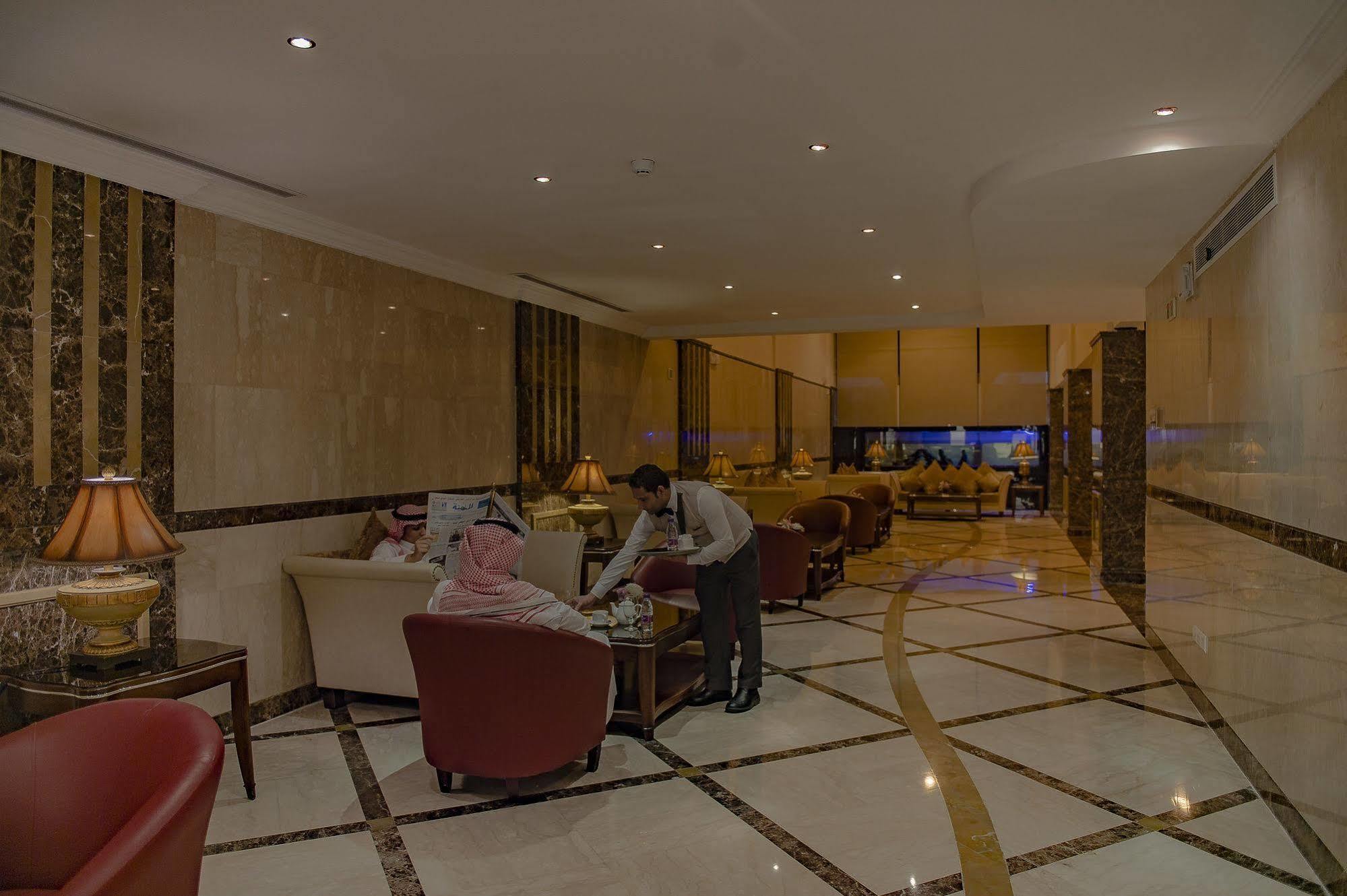 أجنحة بودل حراء 3*